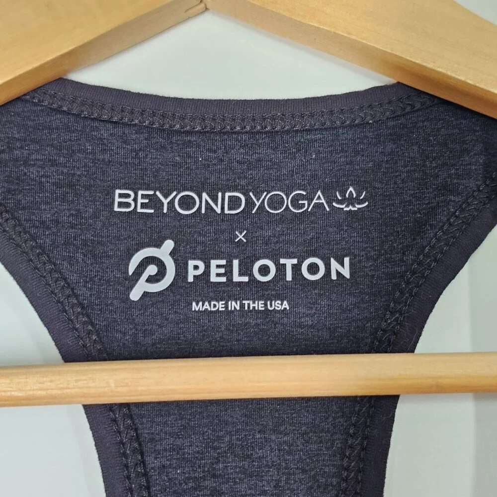Beyond Yoga designed performance